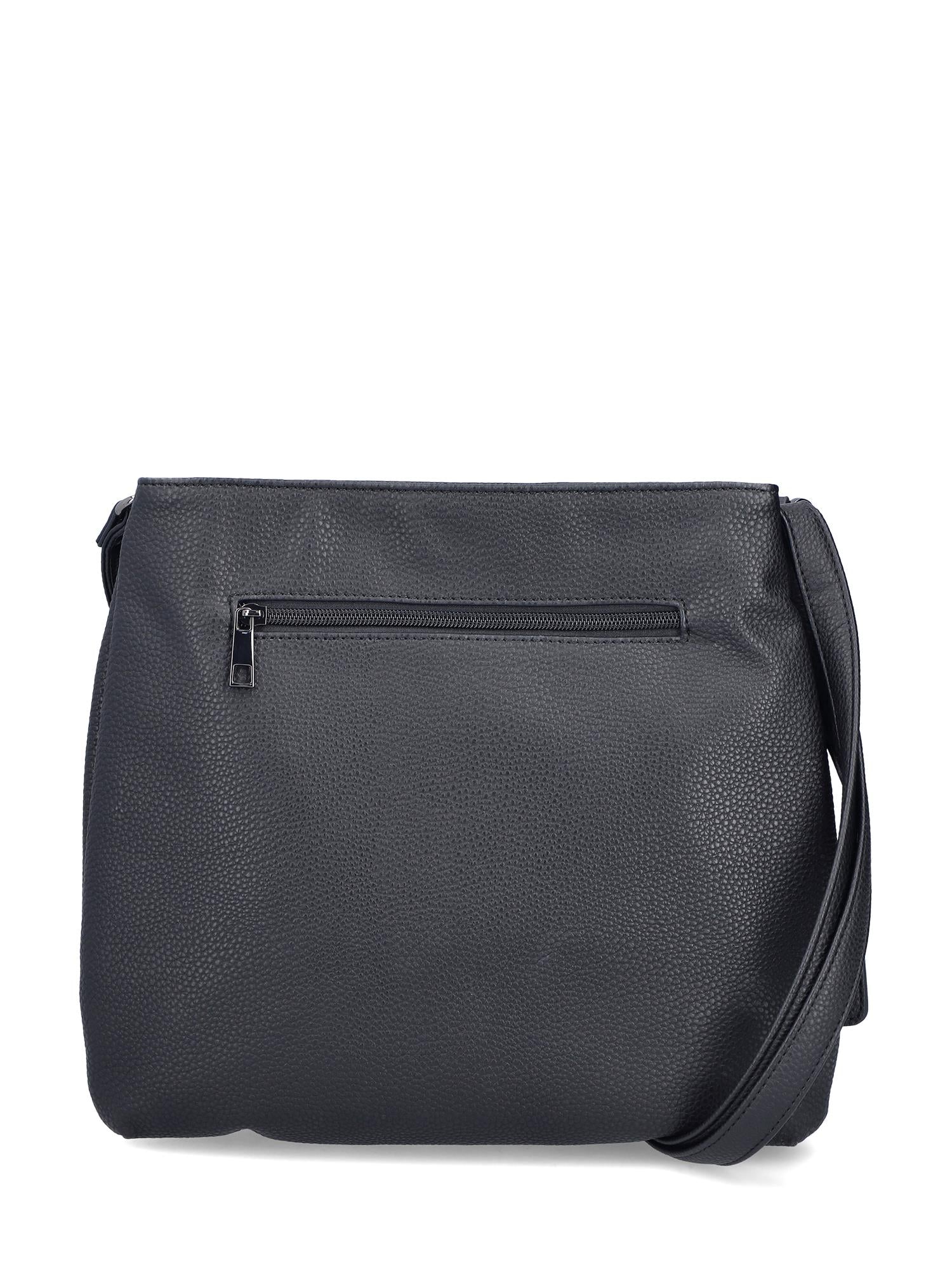 03937 Rieker Granada Black Bag