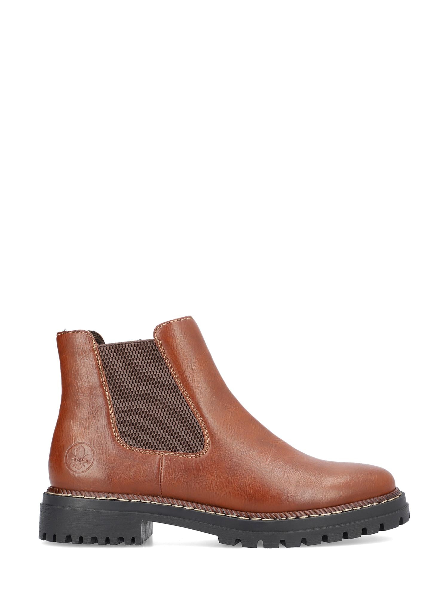04400 Rieker Muscat Ladies' boots