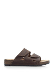 Rieker 03387 Taviro Comfort Sandal Skinn