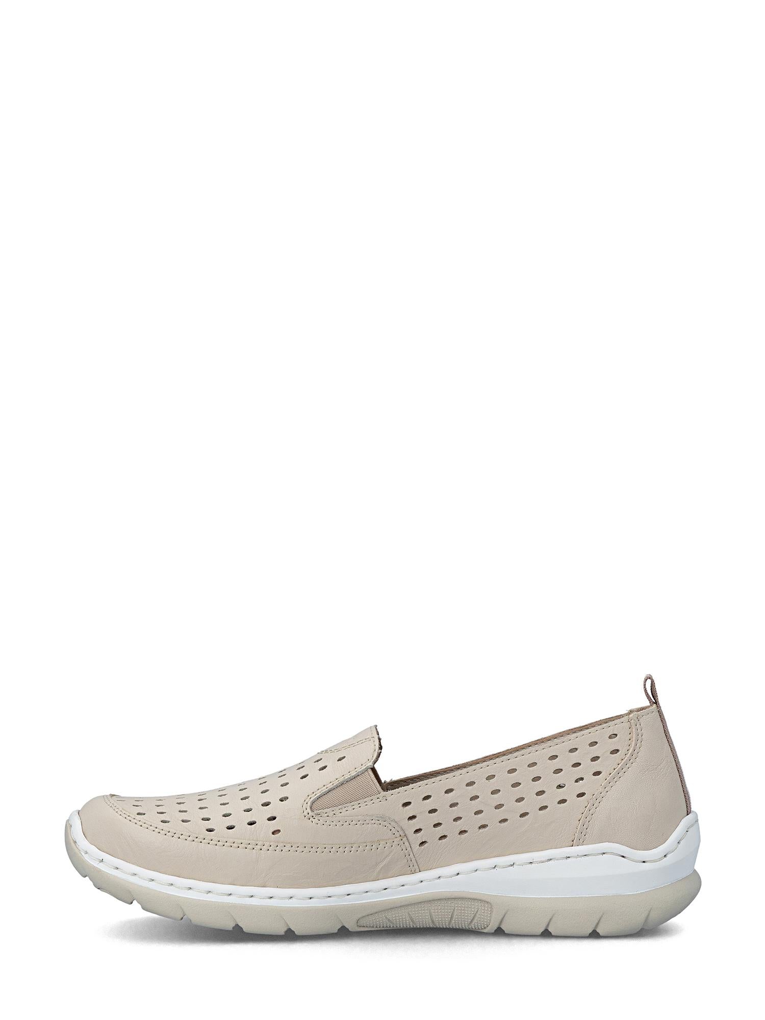 Rieker 04192 Avenzia Slip-on Skinn