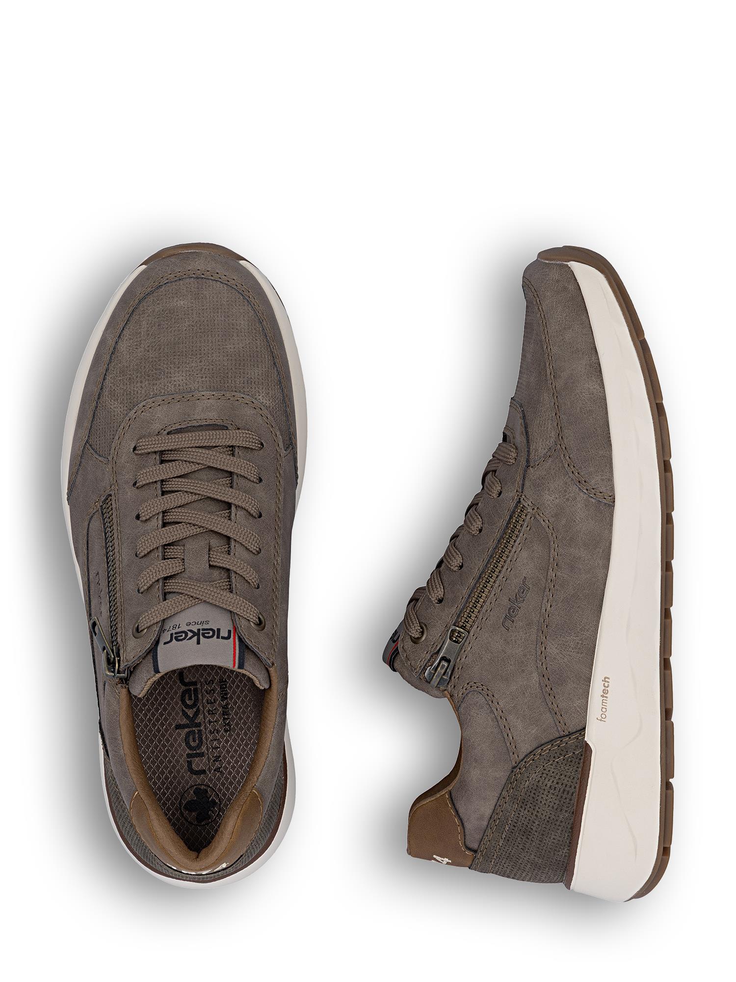 Rieker 03382 Alvero Herresneaker