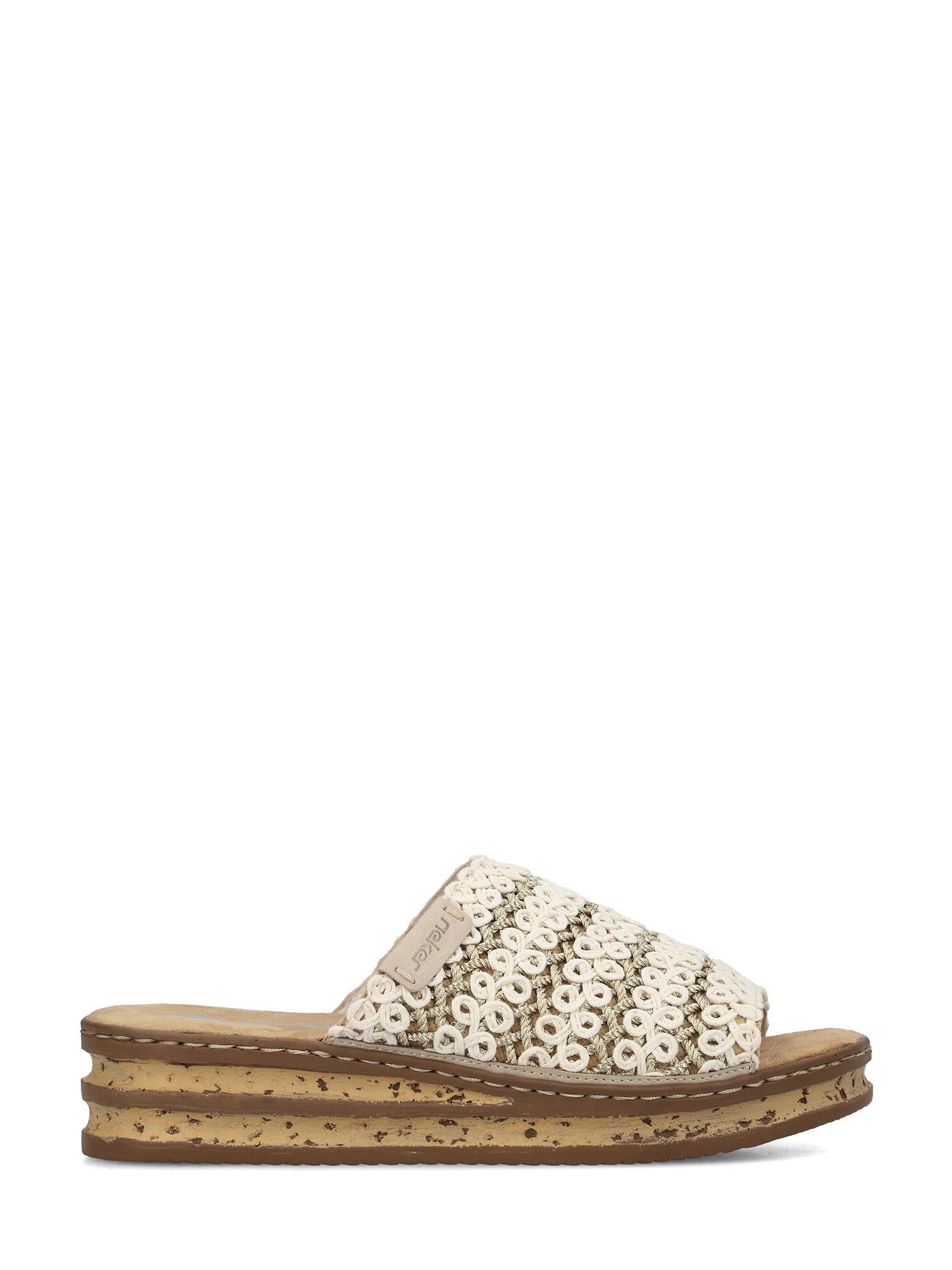 Rieker 03618 Aurelia Sandal