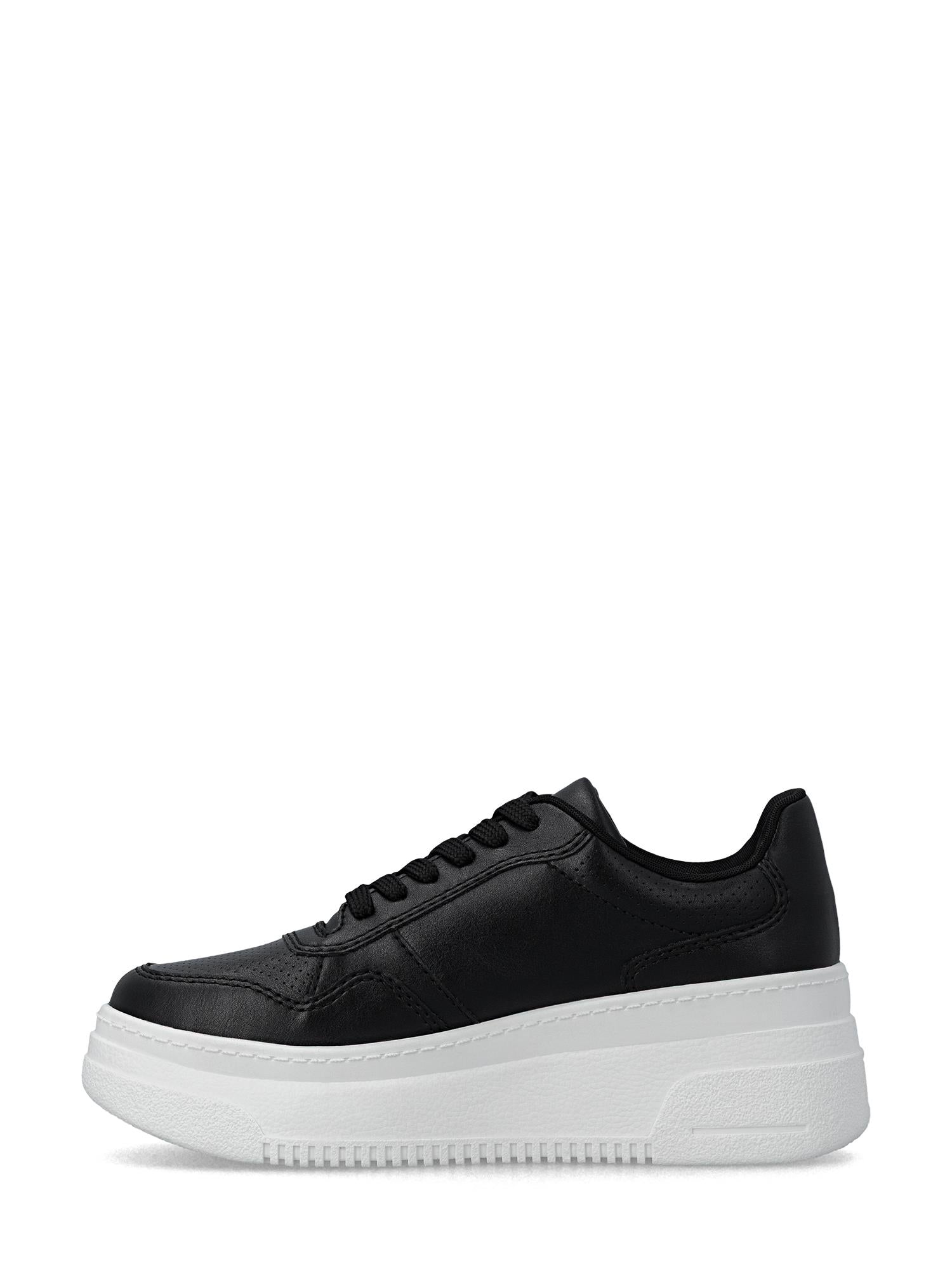 04260 Rieker Essential Comfort Black