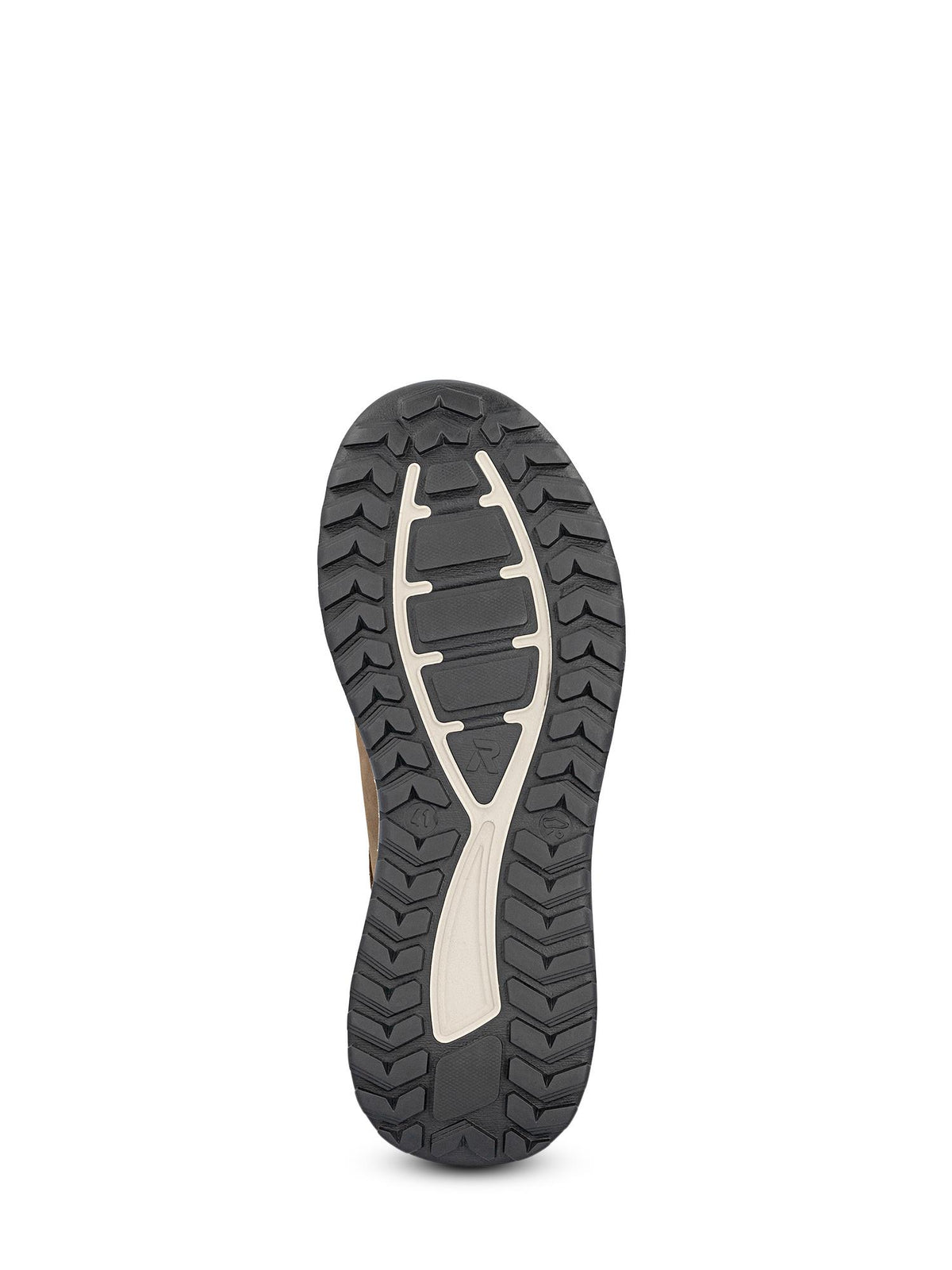 Rieker 02814 Arvento RiekerTEX Skinn