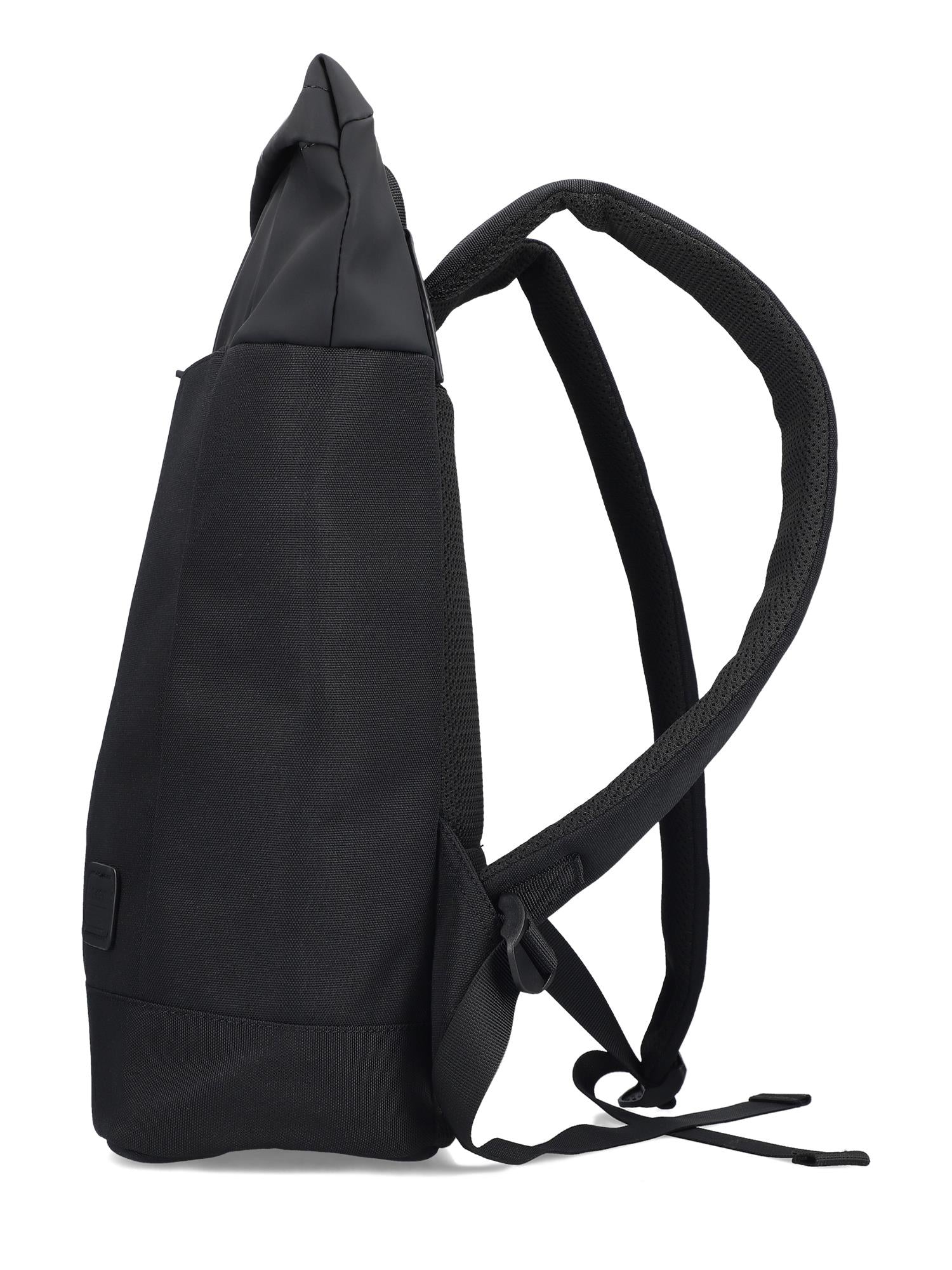 03967 Rieker Toledo Black Backpack