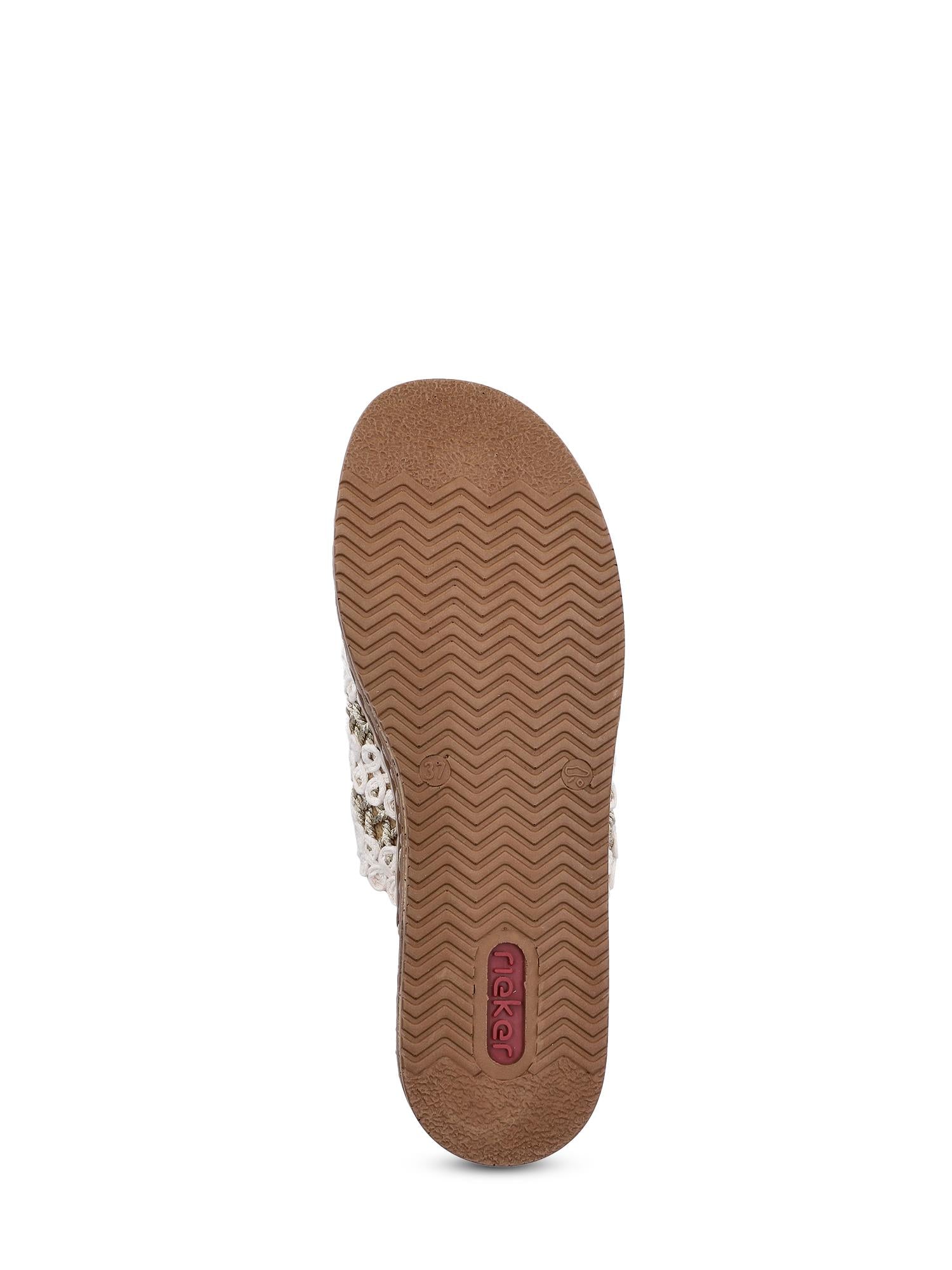 Rieker 03618 Aurelia Sandal