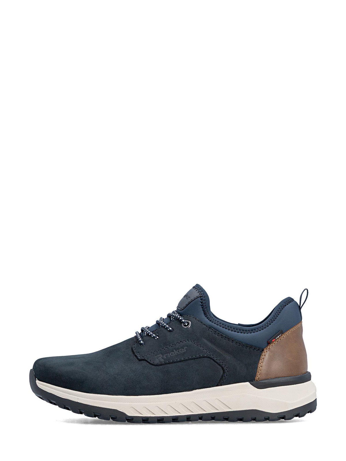 Rieker 02799 Arvento RiekerTEX Skinn