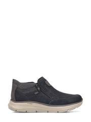 Rieker 02481  Pavino Tex-membran Fritidssko