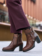 Rieker 02880 Calvero Boots Skinn