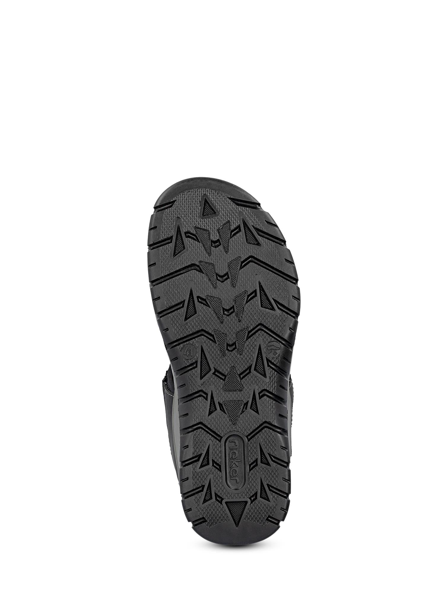 Rieker 03390 Navaro Trekksandal