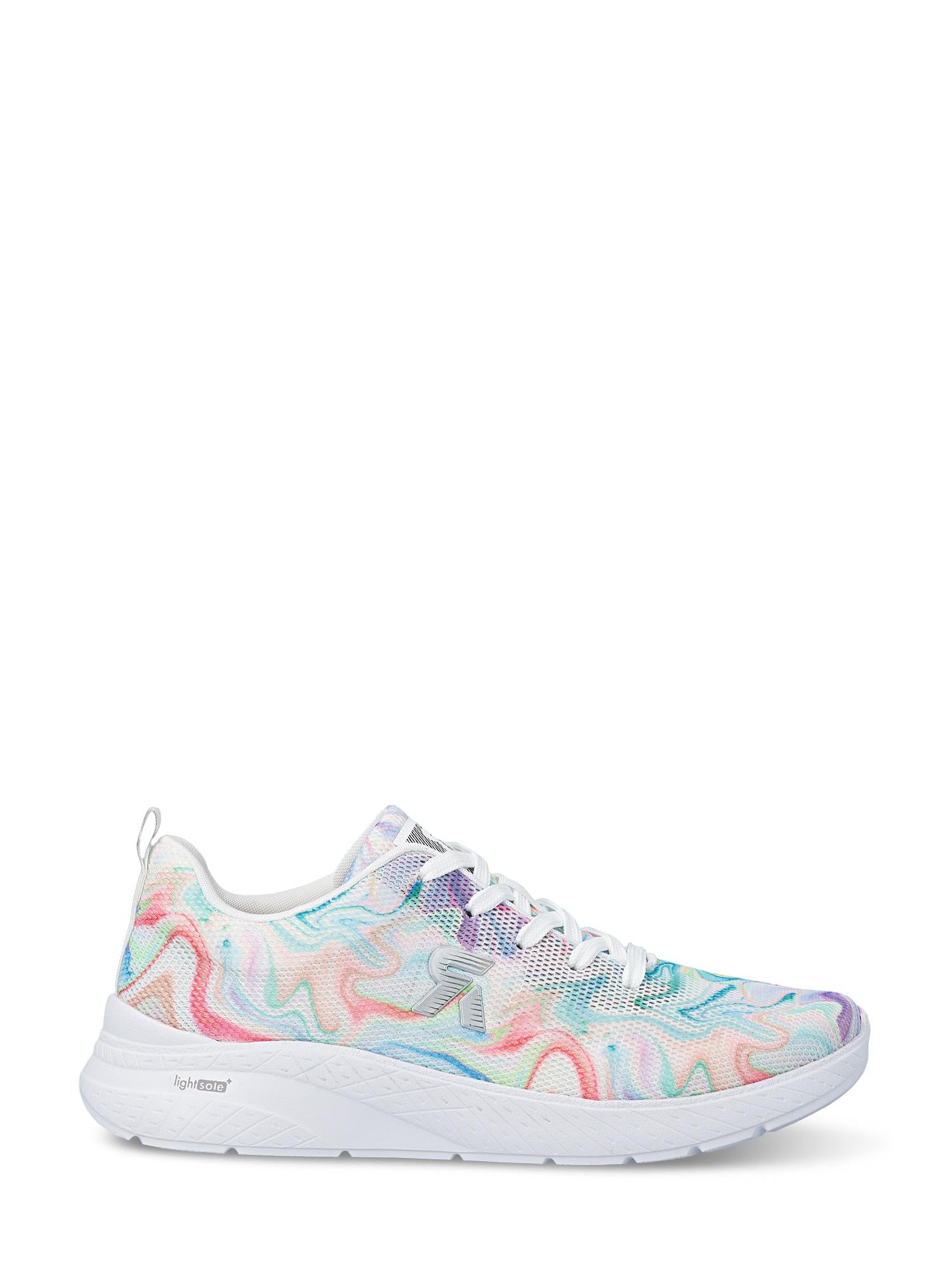 Rieker 04262 Prism Motion Sneaker