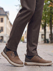 Rieker 02272 Ravento Wide TEX-membran