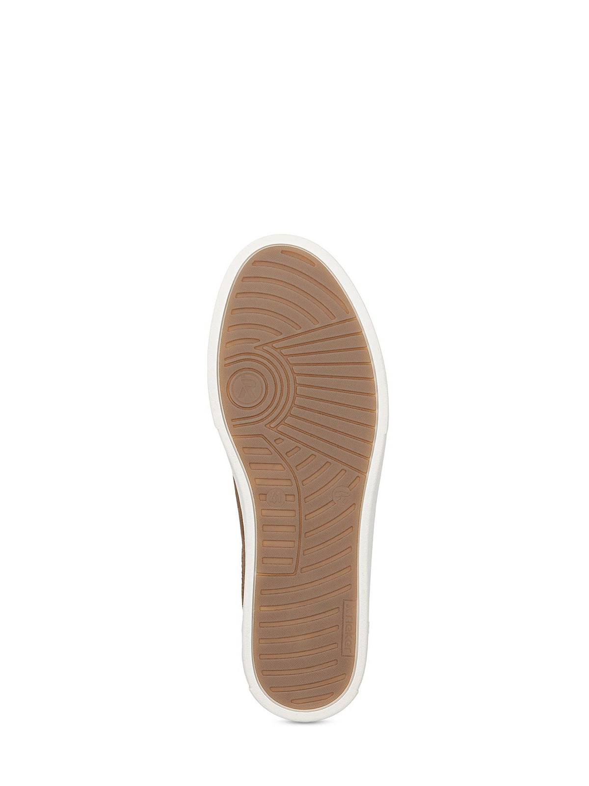 Rieker 04595 Tavero Skinnsneaker