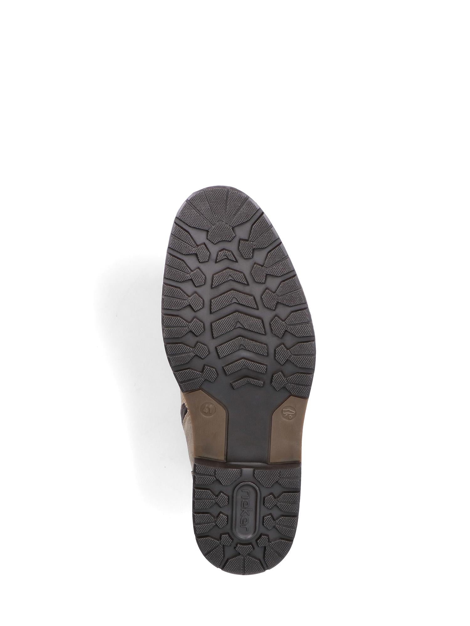 04229 Rieker Frosty Warm Boot