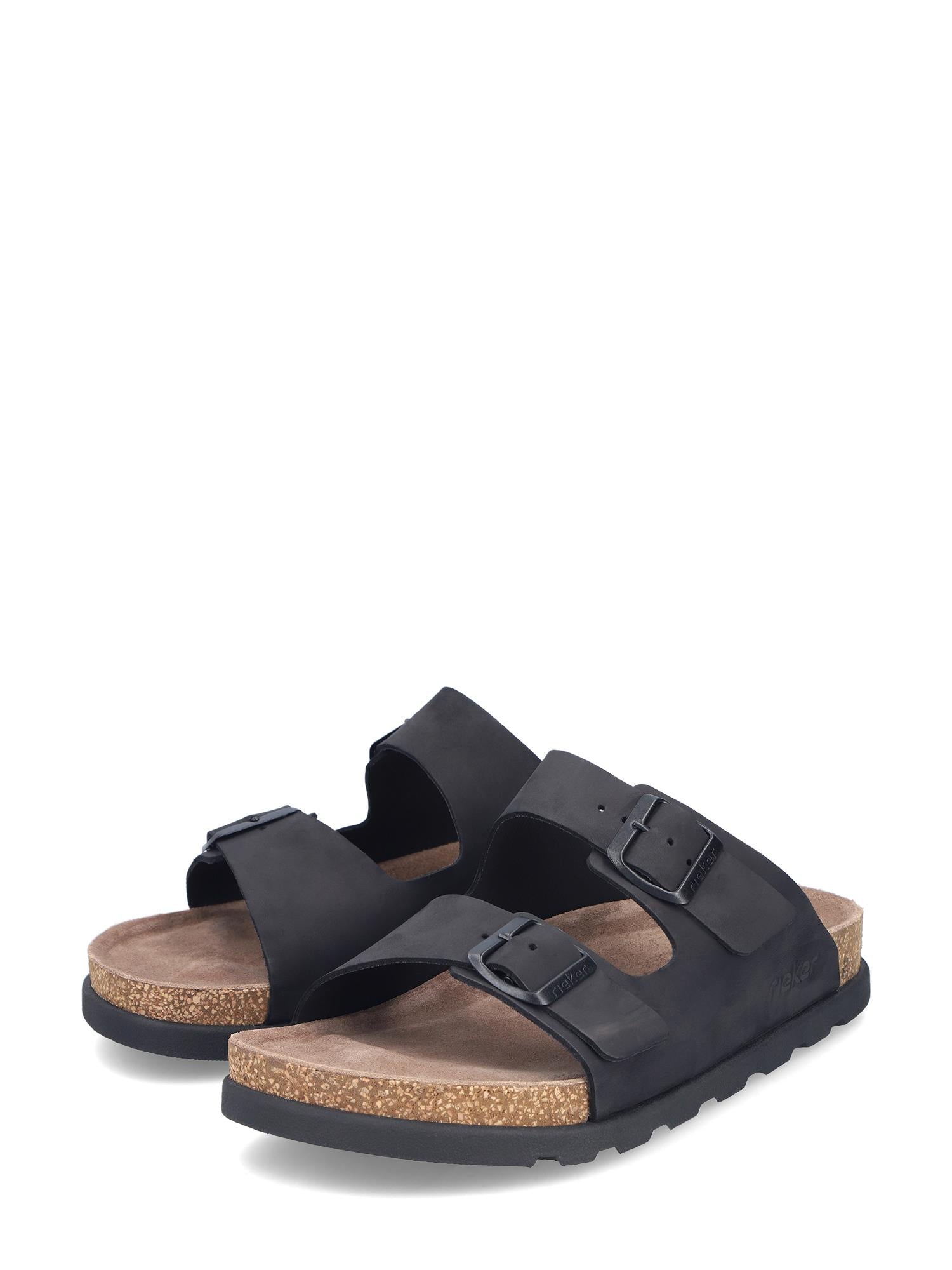 Rieker 02923 Elion herresandal