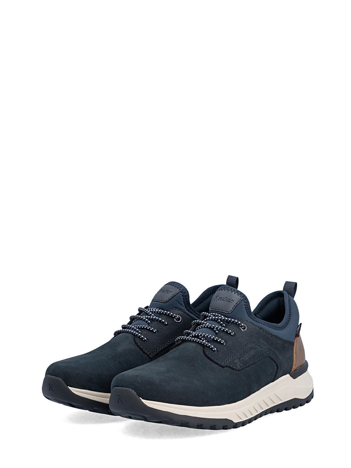 Rieker 02799 Arvento RiekerTEX Skinn