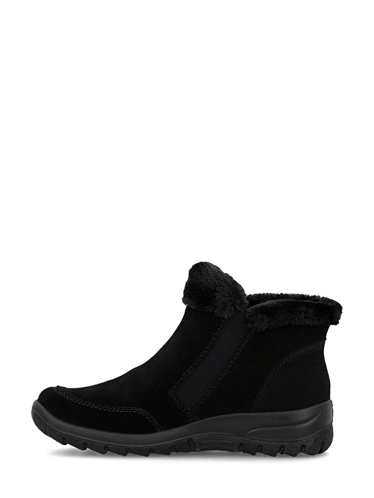 Rieker 04907 Elara Tex-membran Varmfôret