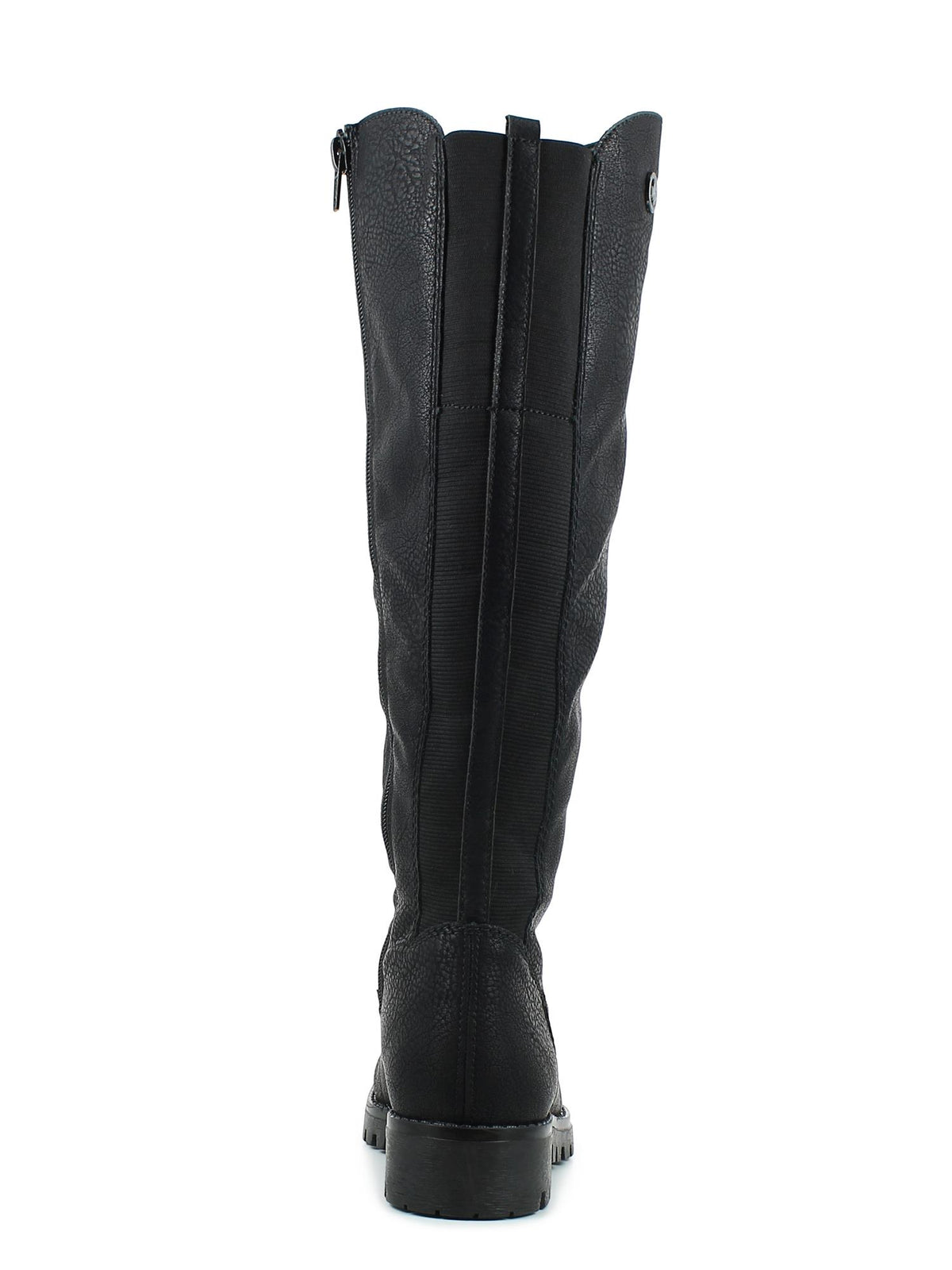 Rieker 07856 Comfort boots ullfòr