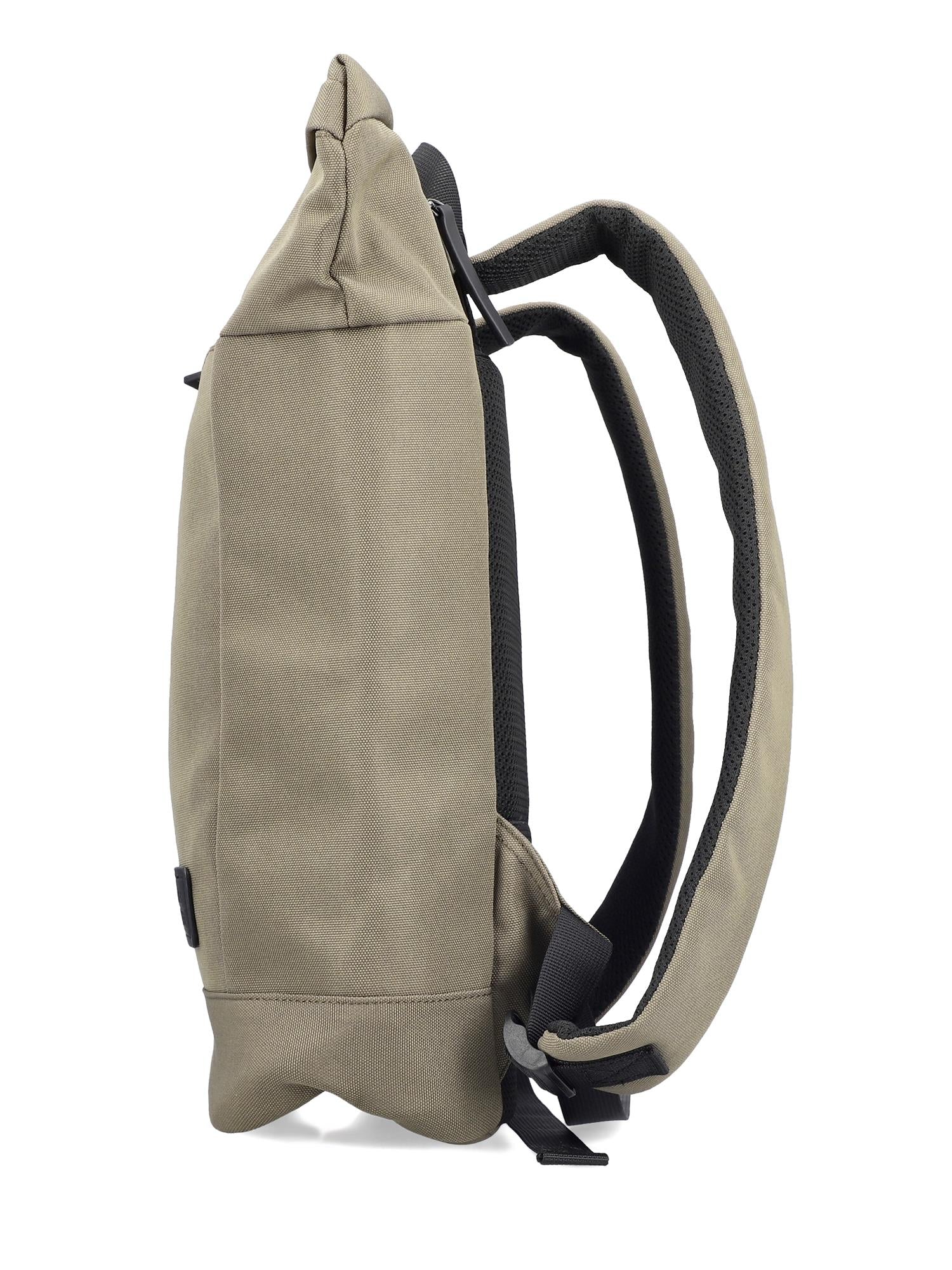 03969 Rieker Toledo Beige Backpack