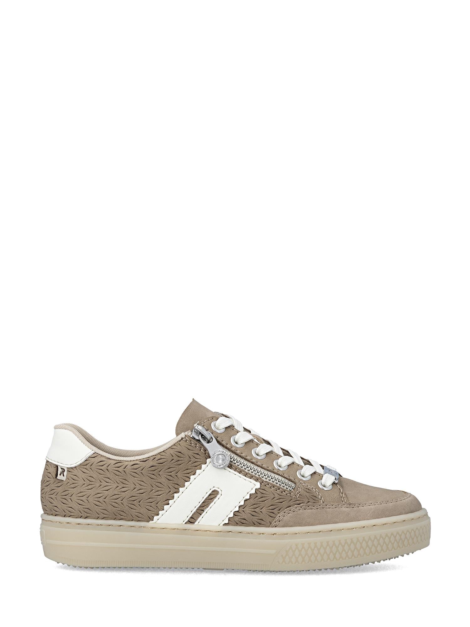 Rieker 04211 Soft Leaf Sneaker