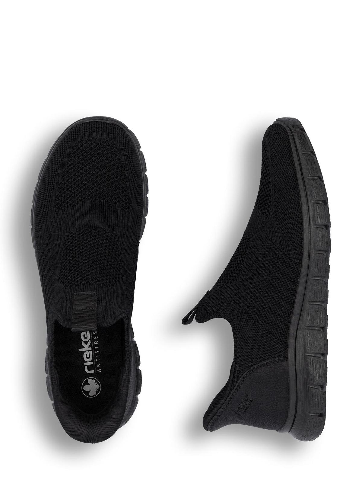 Rieker 02508 Velaro Light Slip-On Sneakers