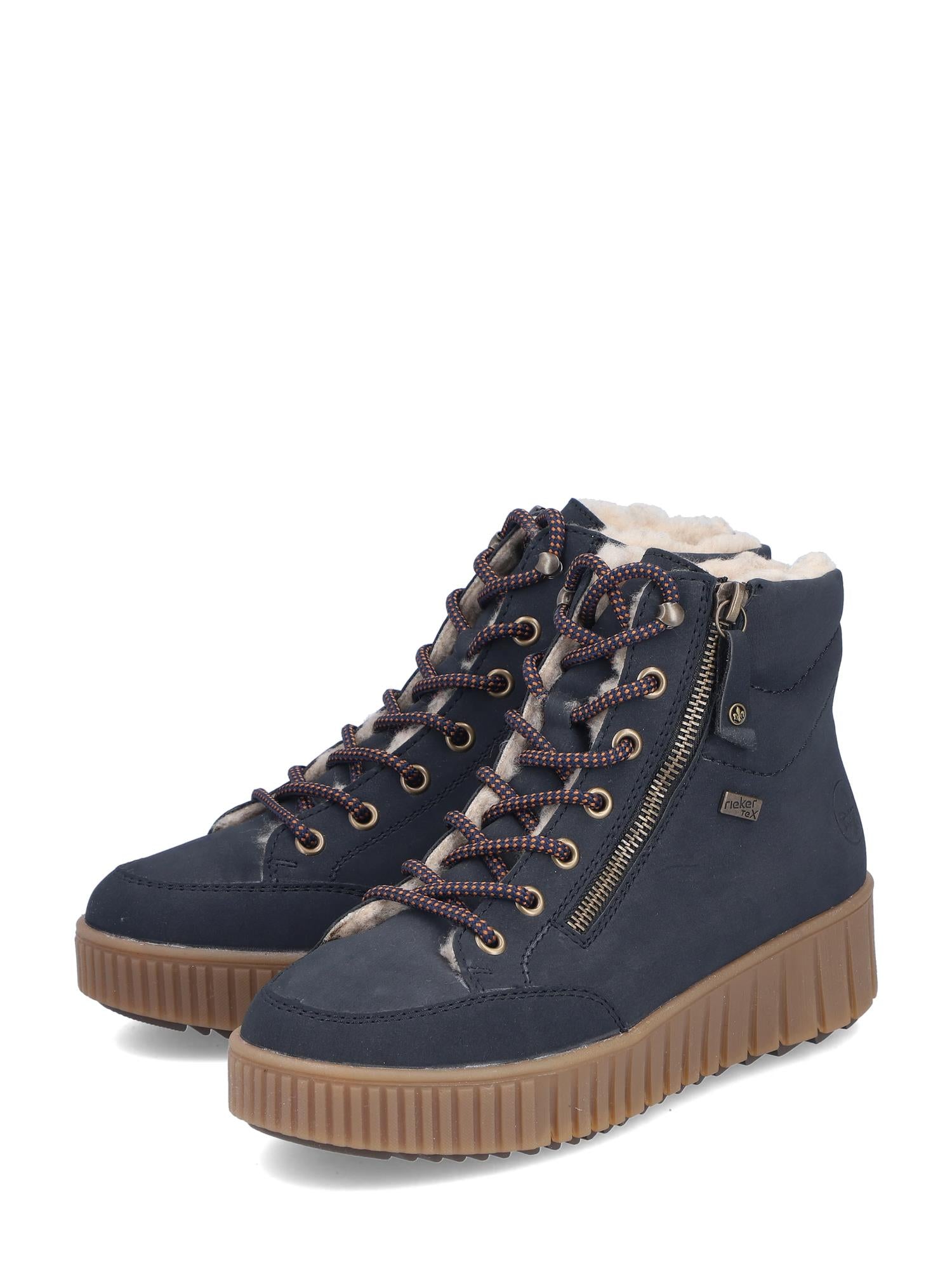 05116 Rieker Nordhavn Winter Boot