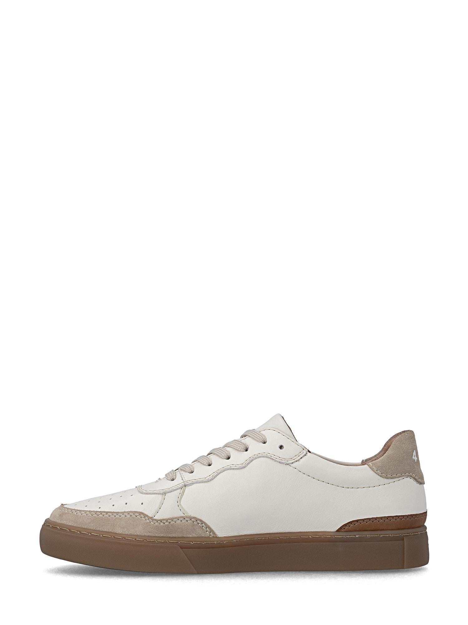 Rieker 04611 Naviro Skinnsneaker