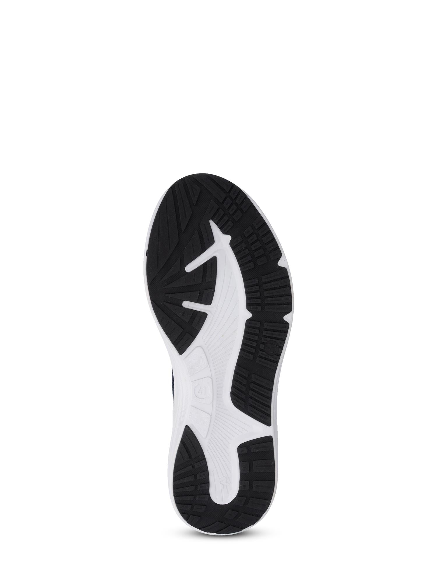 Rieker 04651 FoamTech Sneaker Navy