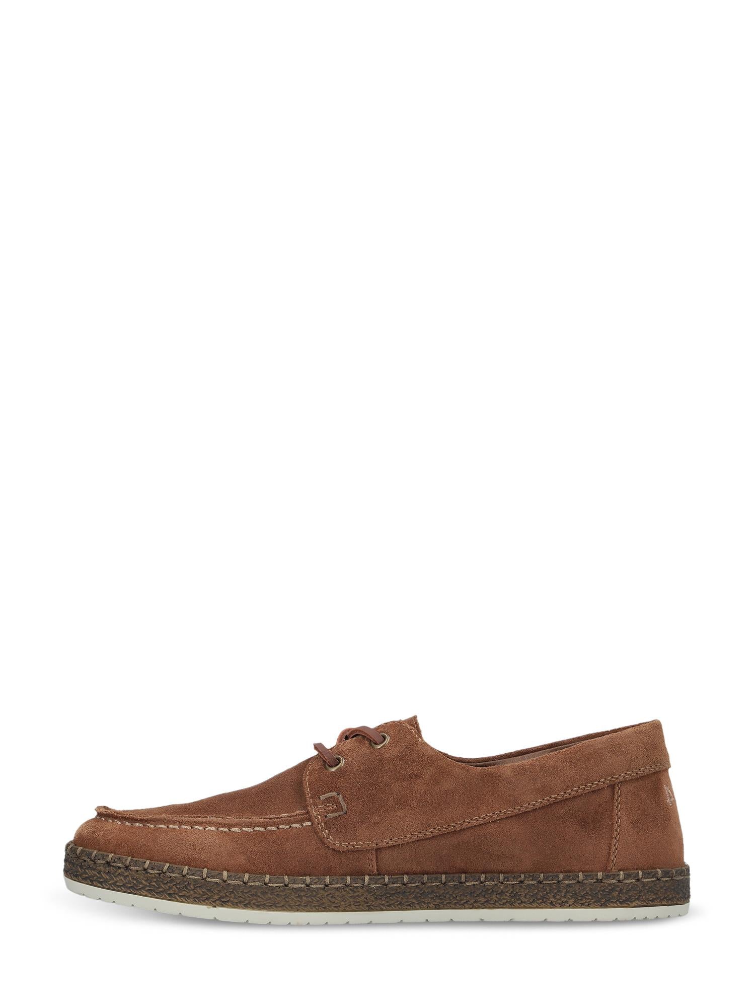 Rieker 03834 Mareno Mokasin Brun