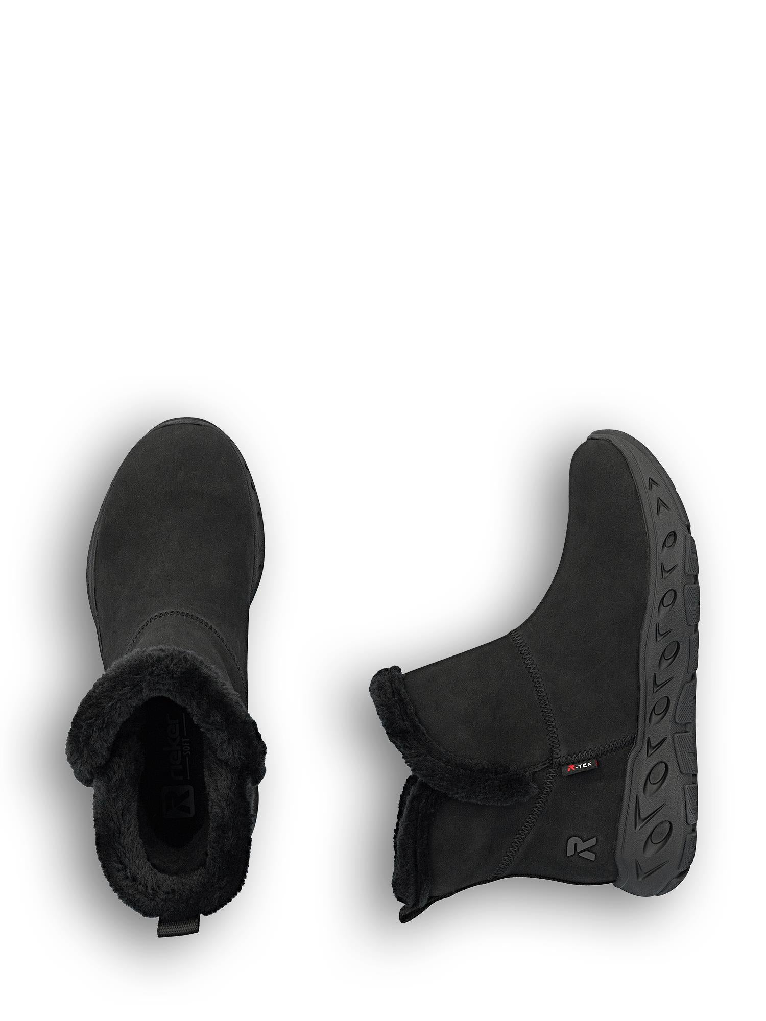 Rieker 04914 Tindra Warm Boot
