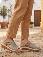 Rieker 03605 Arvella Sandal
