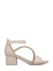 Rieker 03625 Serenza High Sandal