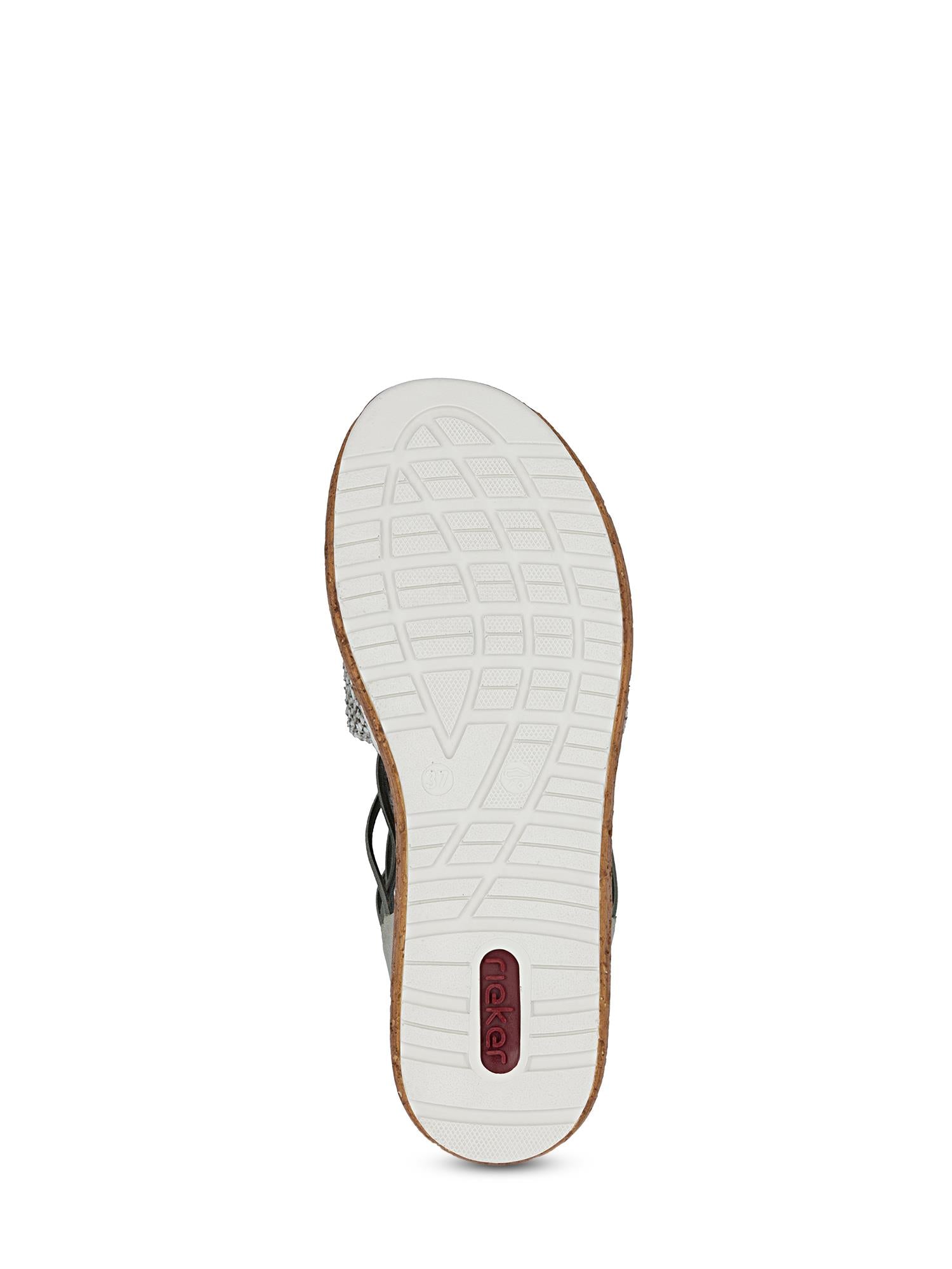 Rieker 03605 Arvella Sandal