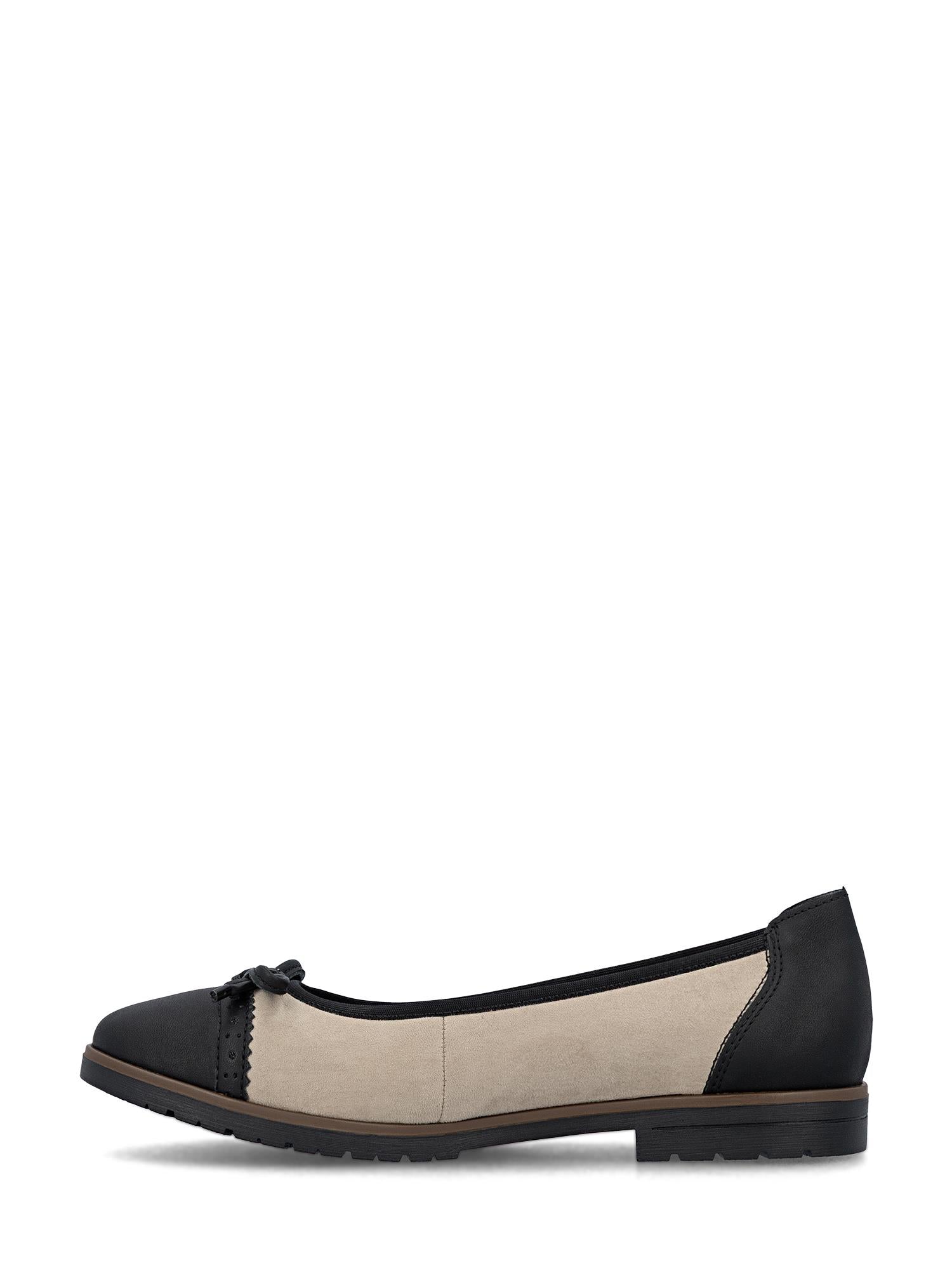 Rieker 03587 Bellara Ballerina