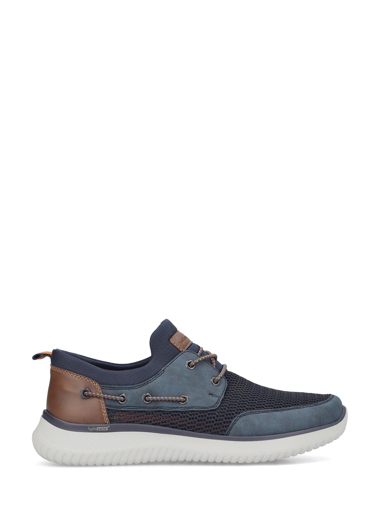 Rieker 03856 Rovano Sneaker