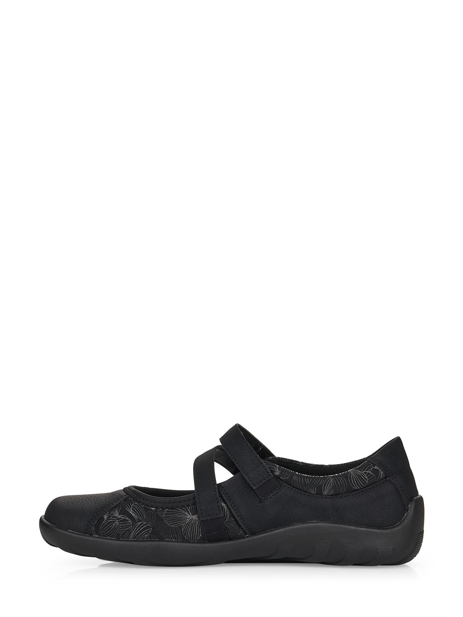 03296 Remonte Motion Sneakers