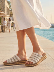 Rieker 03618 Aurelia Sandal