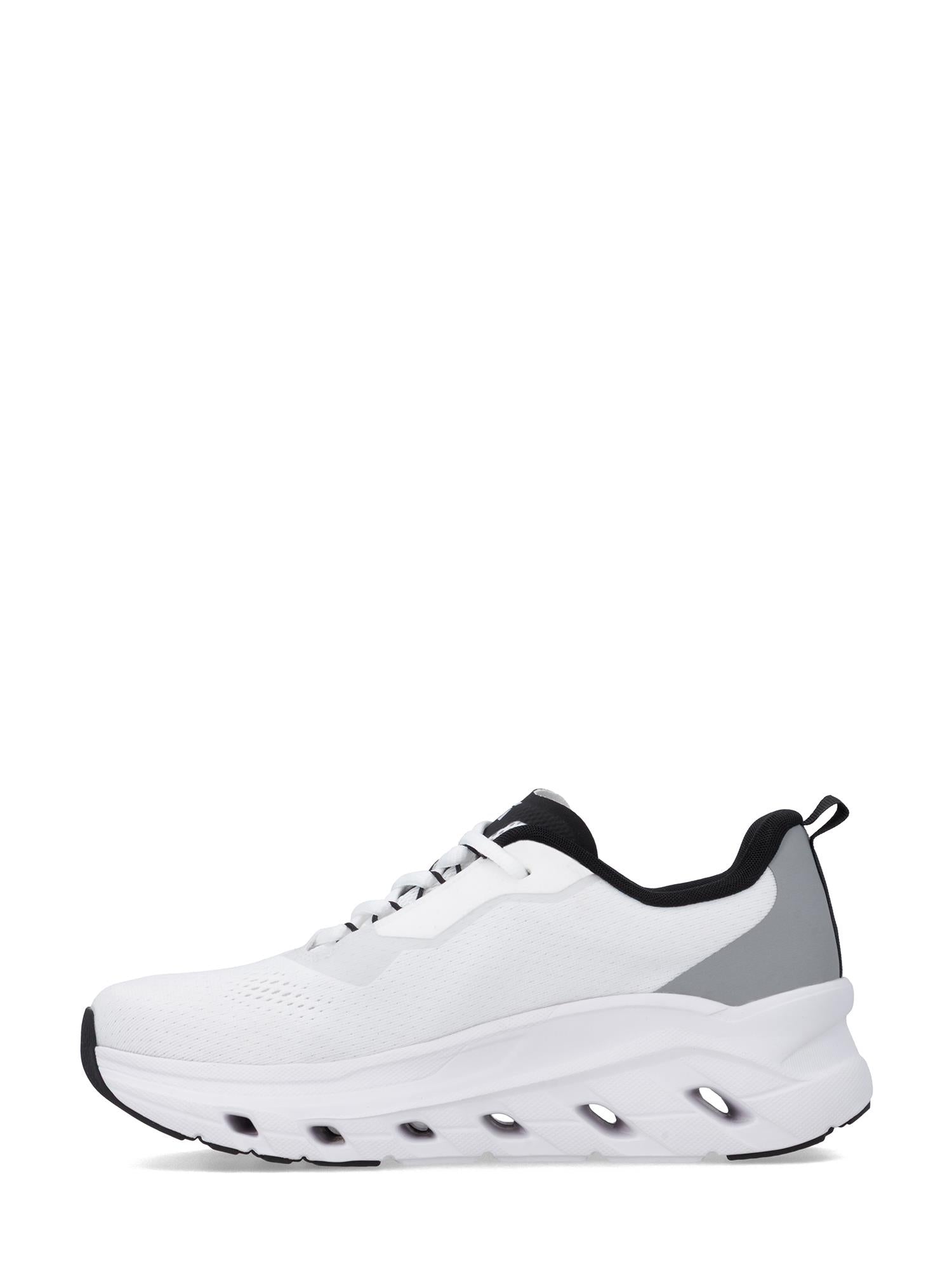 Rieker Foamtech Sneakers Hvit