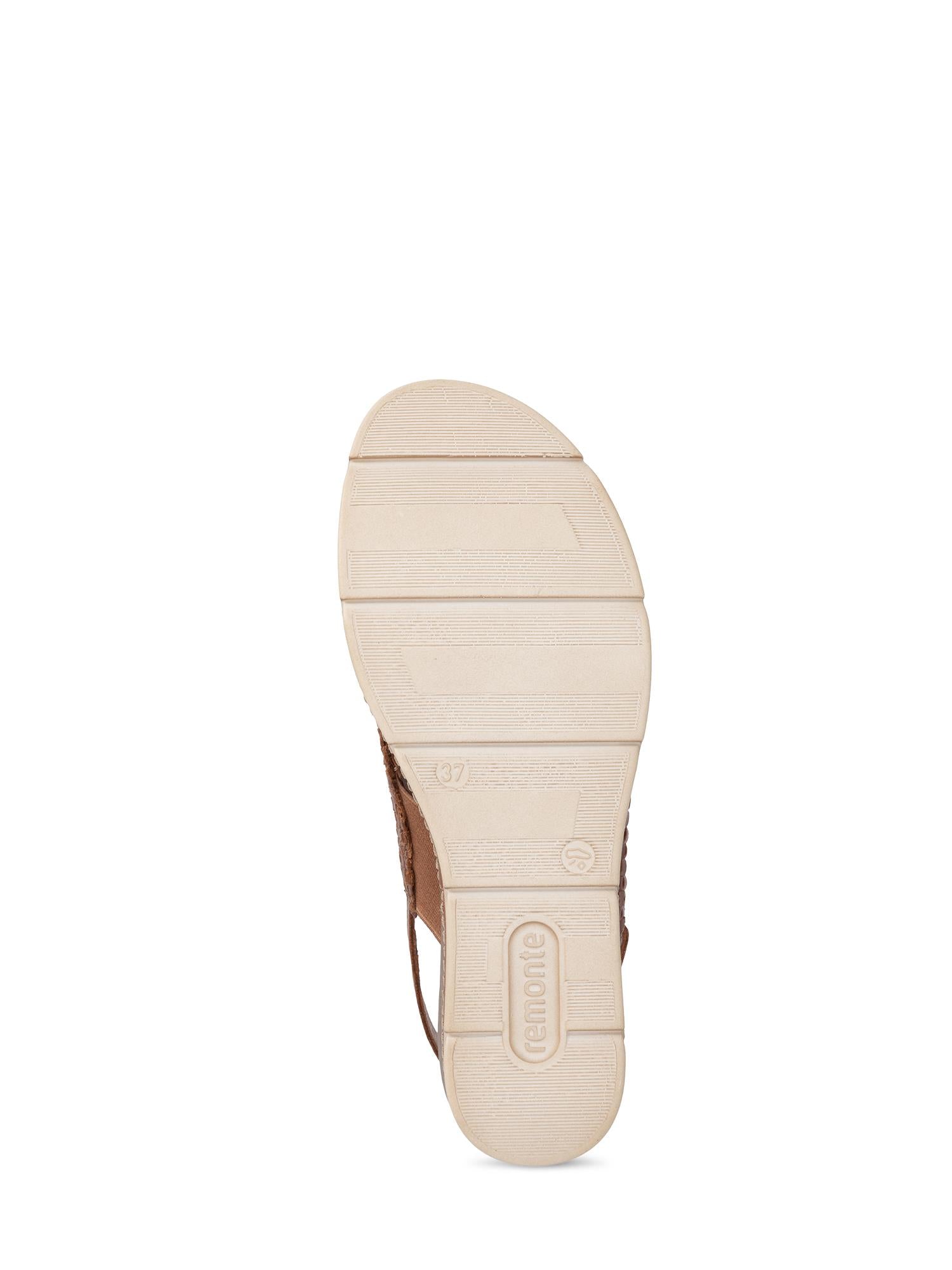Rieker Tressa Sandal Skinn