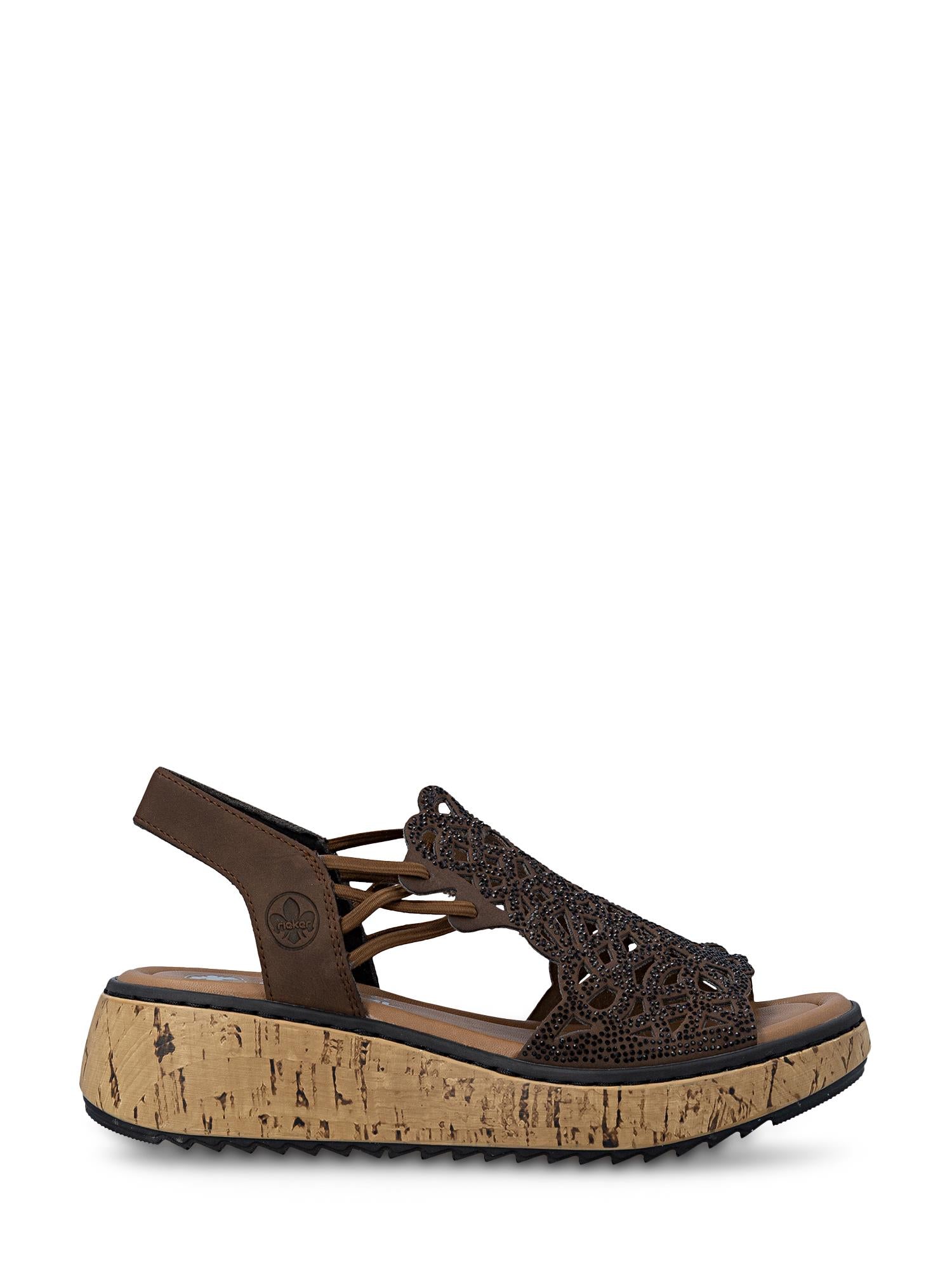 Rieker 04936 Valoria Sandal