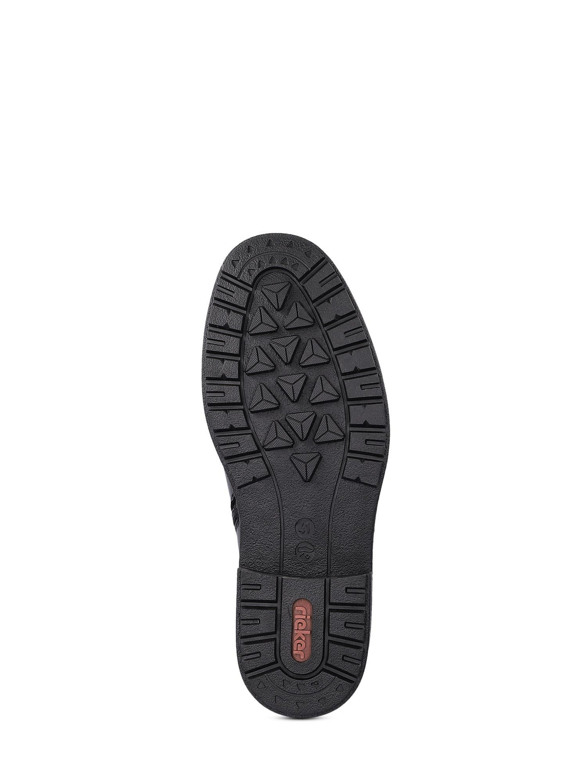Rieker 02263 Valeno Boots Skinn Herre