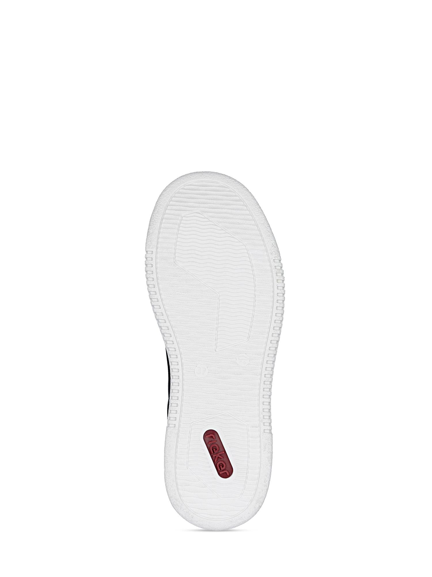 Rieker 04260 Essential Comfort Black
