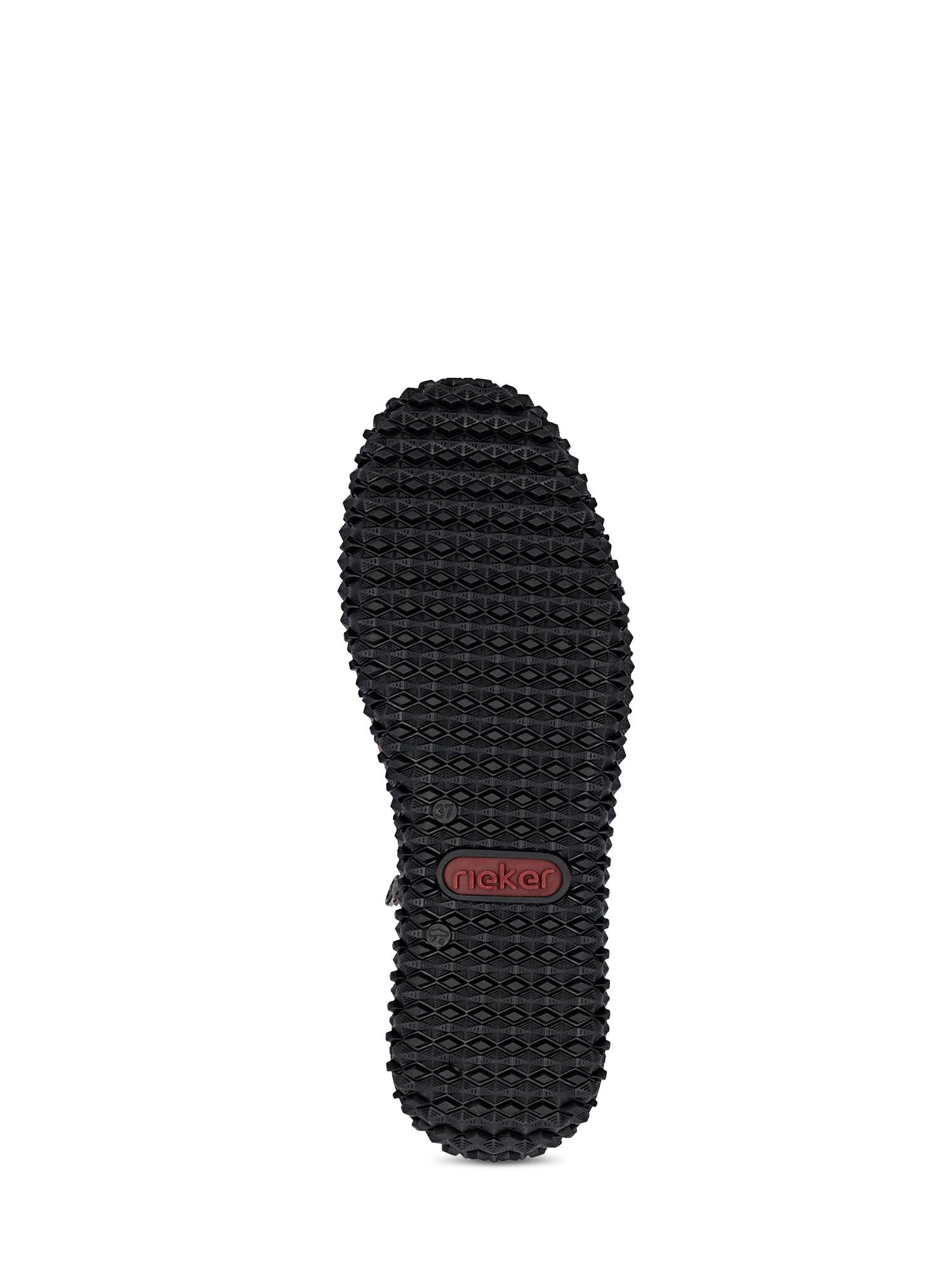 Rieker 05162 Lerona Winter Boot
