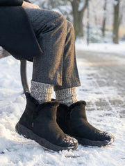 Rieker 04914 Tindra Warm Boot