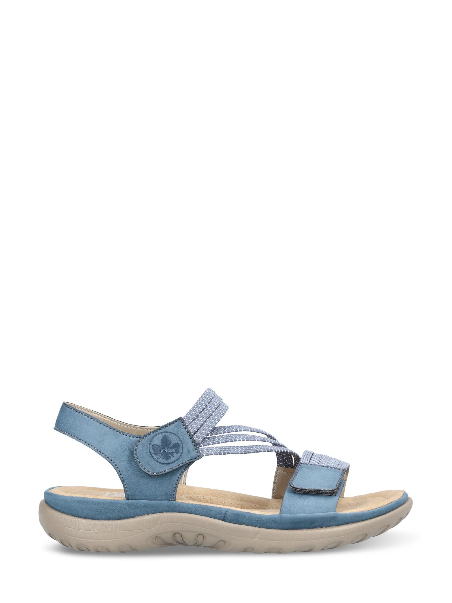 Rieker 03658 Elisia Sandal