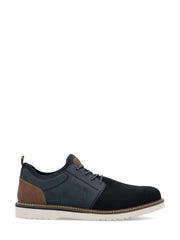 Rieker 02882 EasyWalk Slip-on Navy