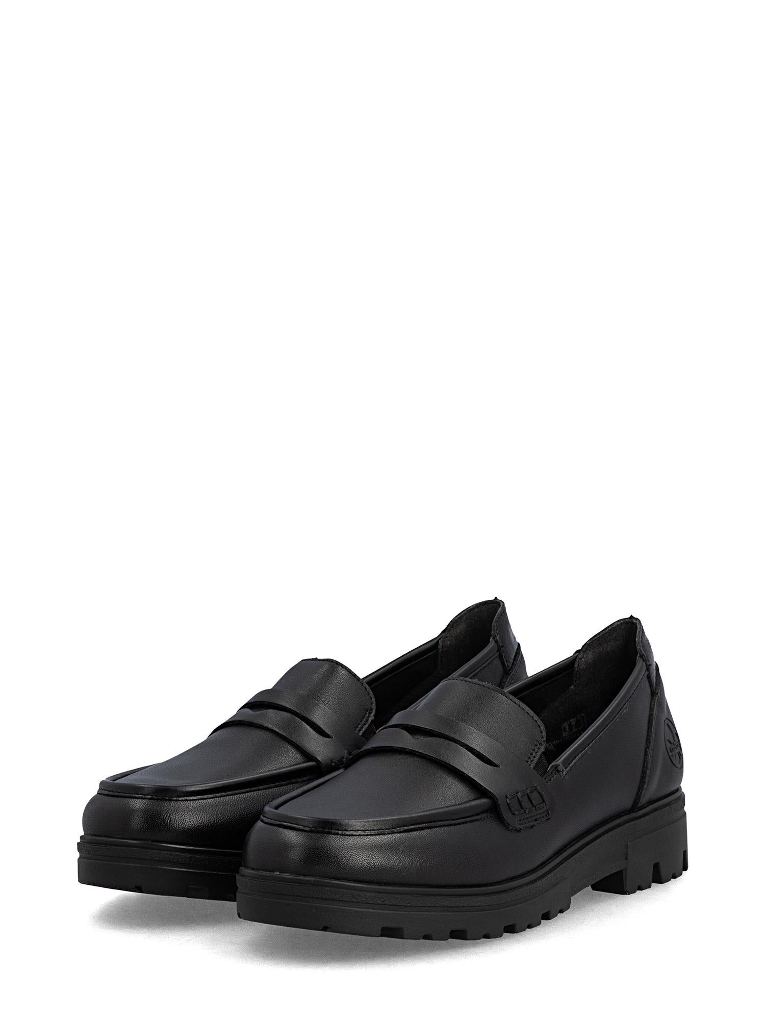 Rieker 02311 Celine Loafers Skinn