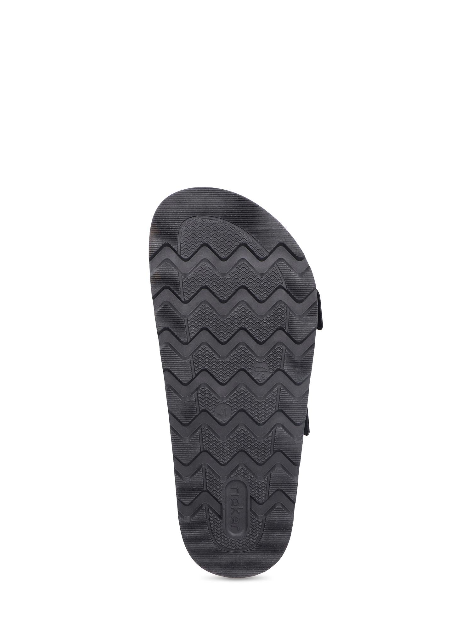 Rieker 02923 Elion herresandal