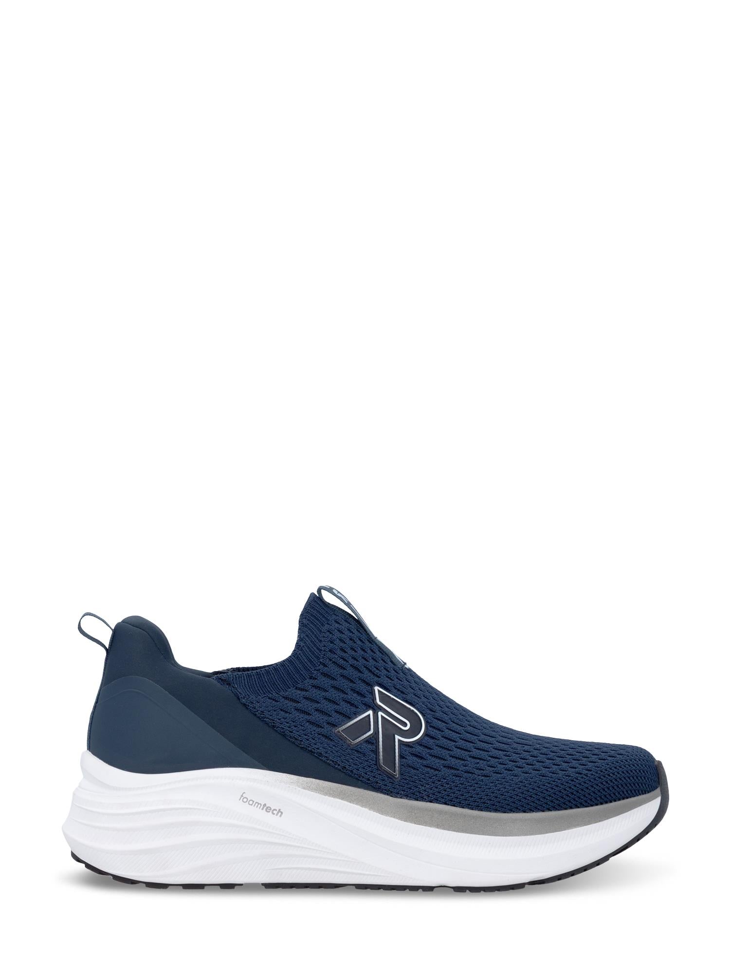 Rieker 04651 FoamTech Sneaker Navy
