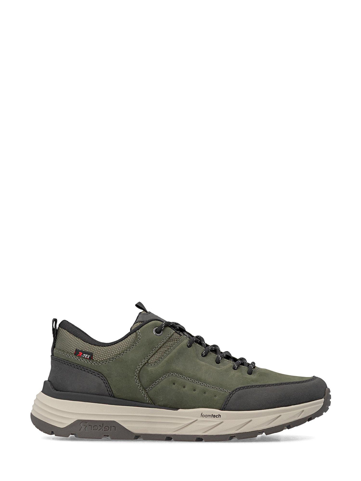 Rieker 02186 Varello Wide TEX Skinn